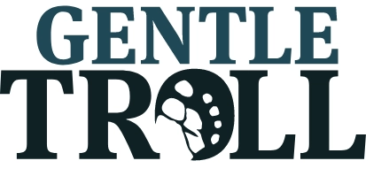 gentletroll Logo