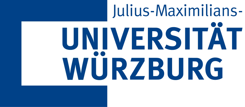 uni-wue Logo